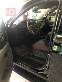 شێڤرۆلێت تاهۆ